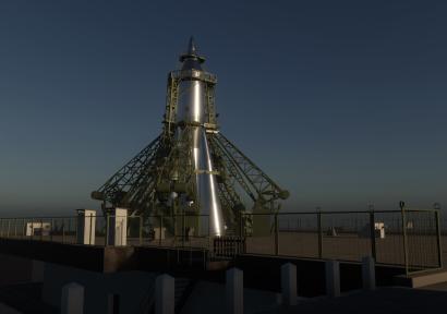 Вышла обновлённая демо-версия